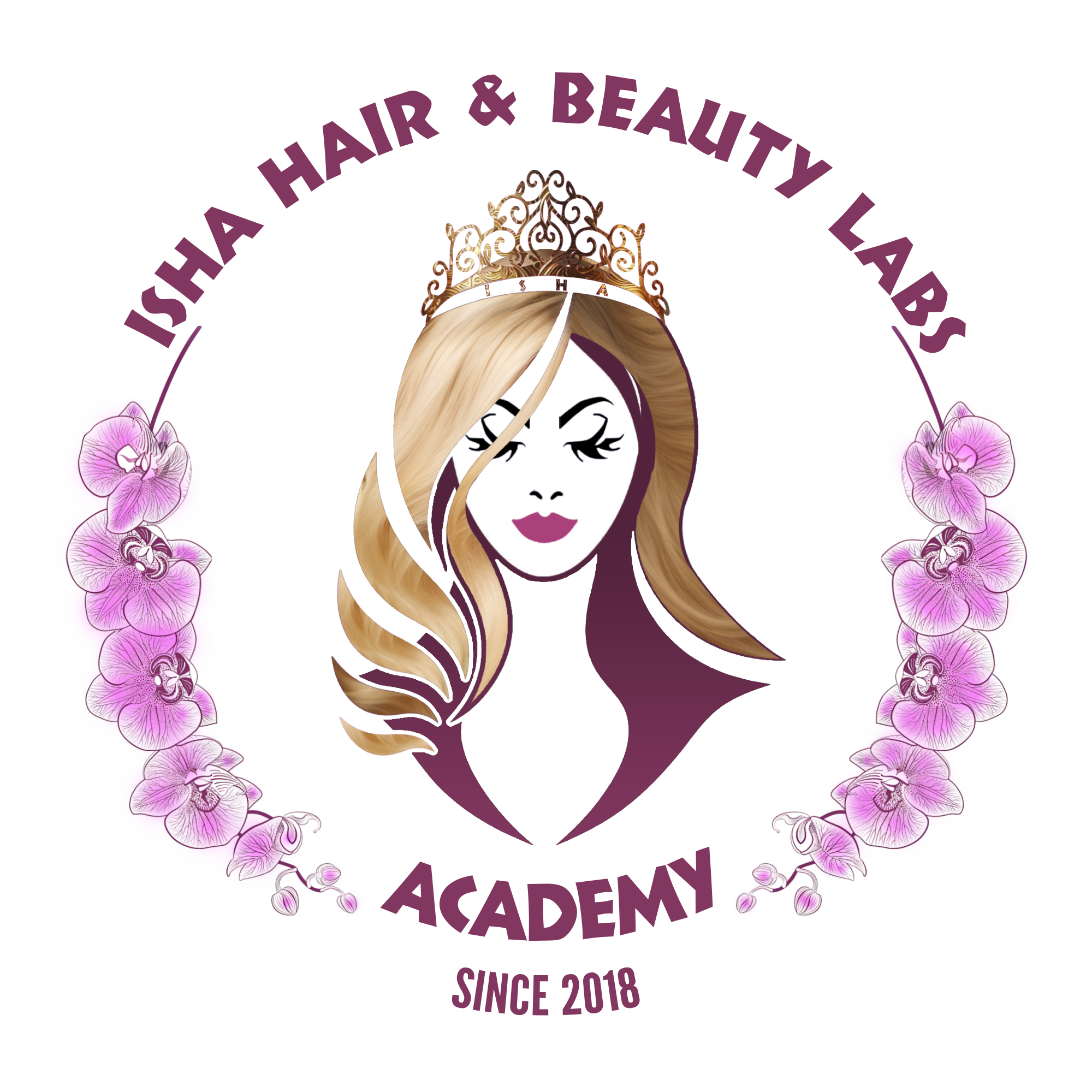 Isha Hair & Beauty Labs