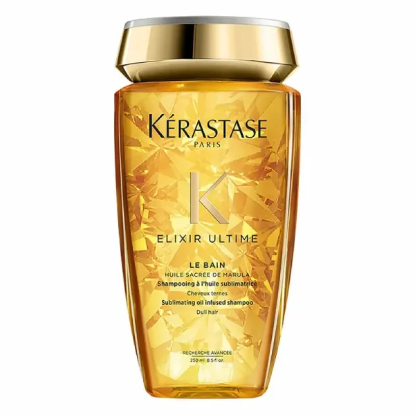 KERASTASE Elixir Ultime Le Bain 250ml