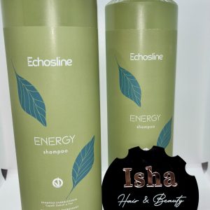Echosline No-Yellow Shampoo 1000ml