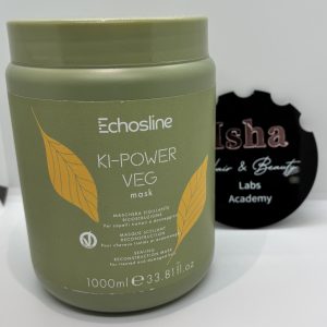 ECHOSLINE KI POWER VEG MASK - RECONSTRUCTION SEALING MASK 1000 ML