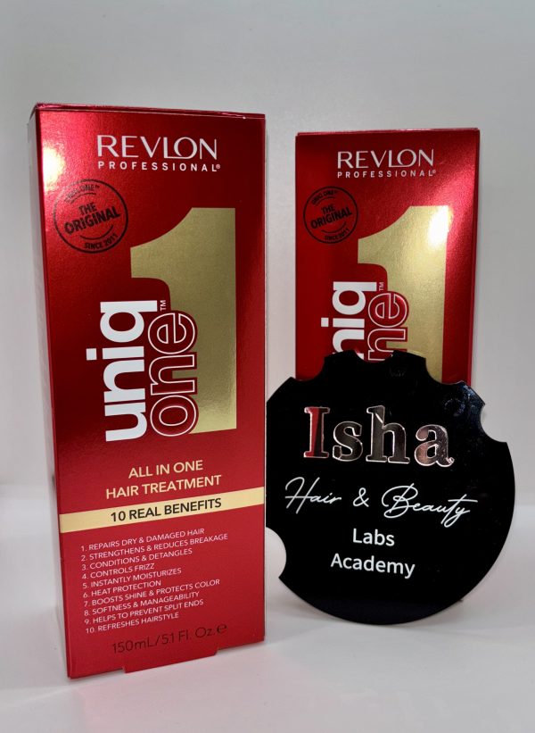 Revlon Uniq One