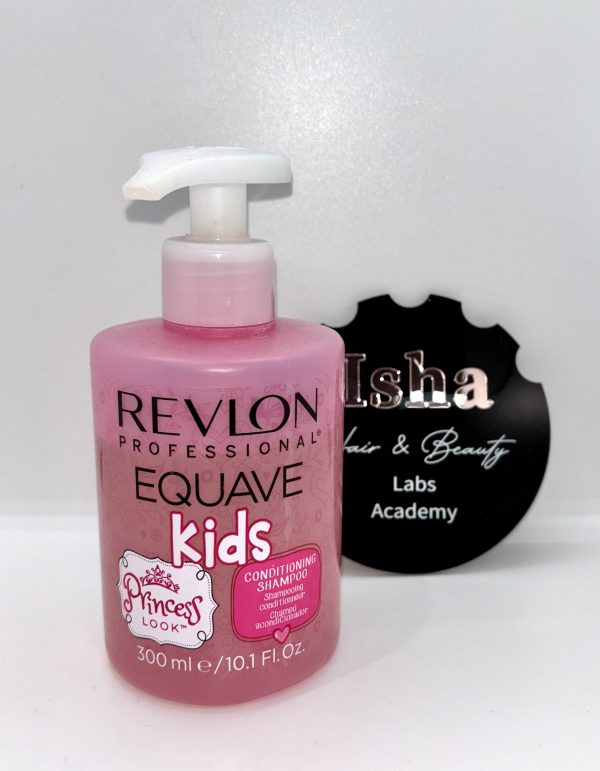 Revlon Professional Equave Kids
