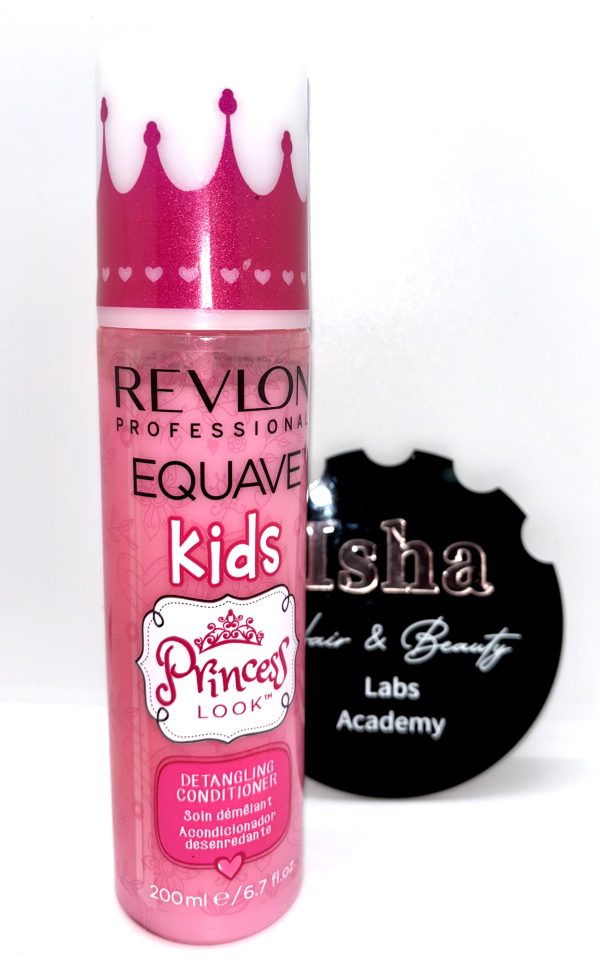 Revlon Professional Equave Kids Princess Conditioner