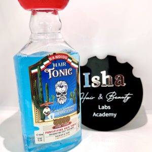 Bandido Hair Tonic 250ml